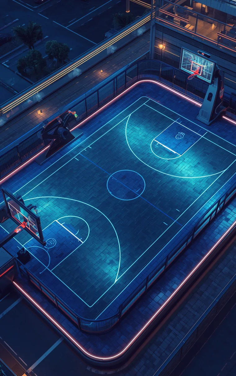 Our Construction Process