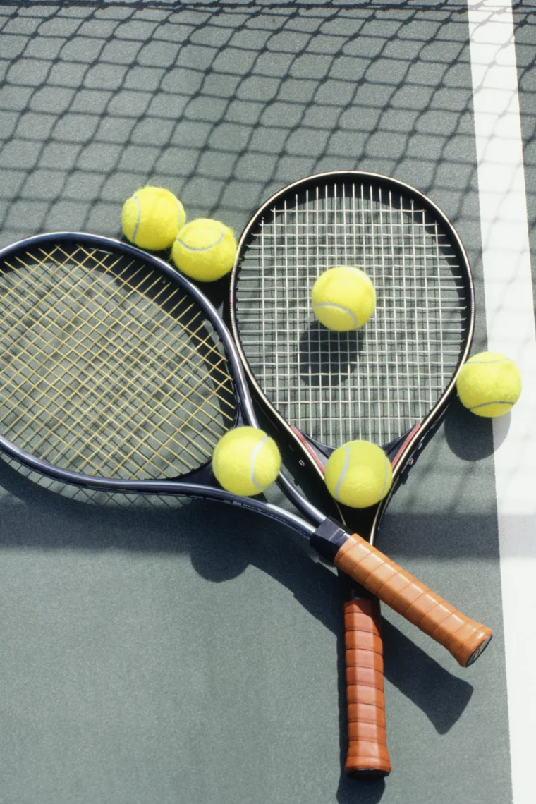 Our Process for Tennis Court Construction