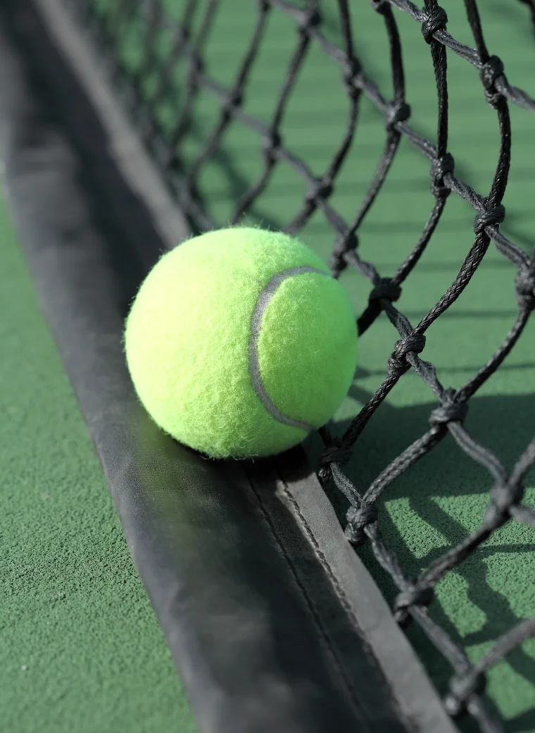 Our Tennis Courts Building Process Scarborough