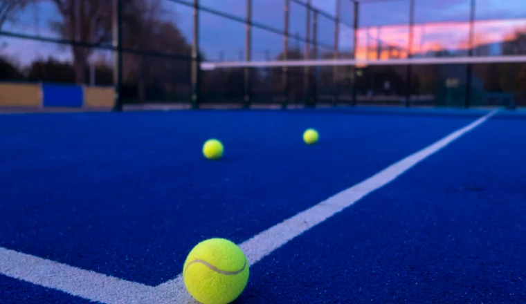 Permits and Zoning for Tennis Courts in Barrie