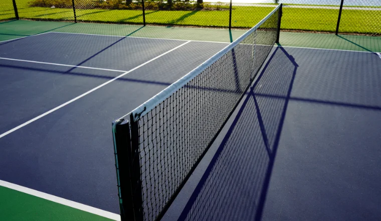 Permits and Zoning for Tennis Courts in Brampton