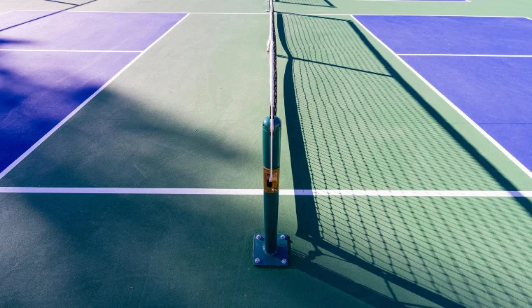 Permits and Zoning for Tennis Courts in Markham