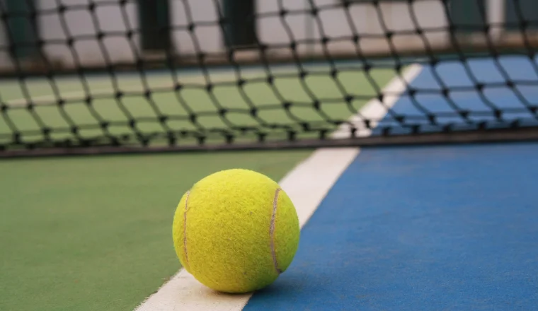 Permits and Zoning for Tennis Courts in Newmarket