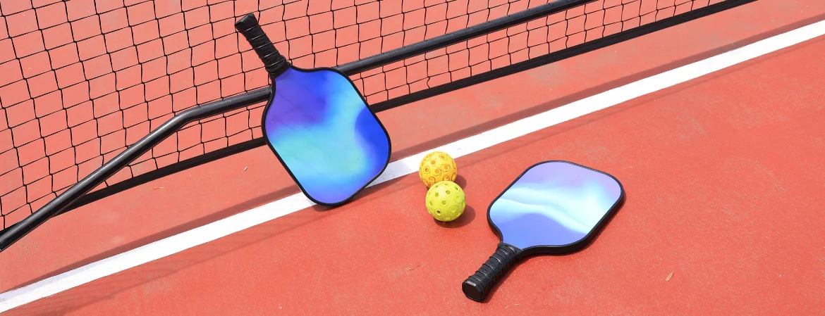 Pickleball Court Construction Barrie