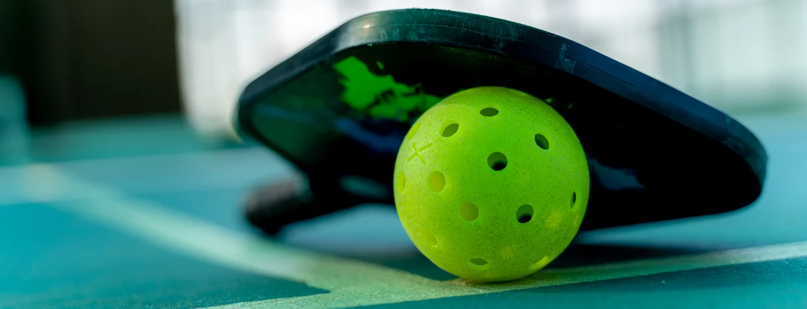 Pickleball Court Construction Mississauga