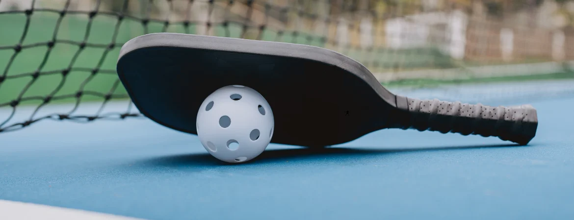 Pickleball Court Construction Oakville