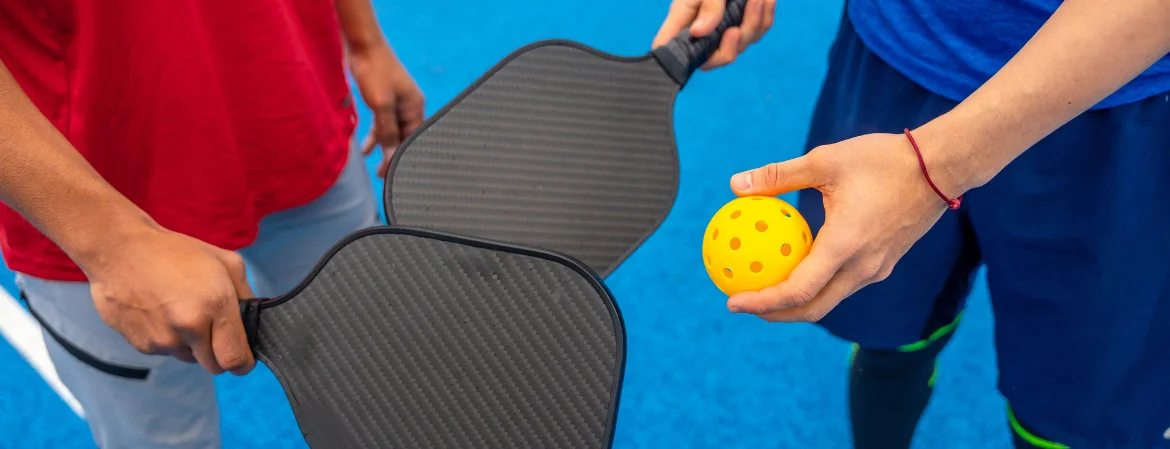 Pickleball Court Construction Oshawa