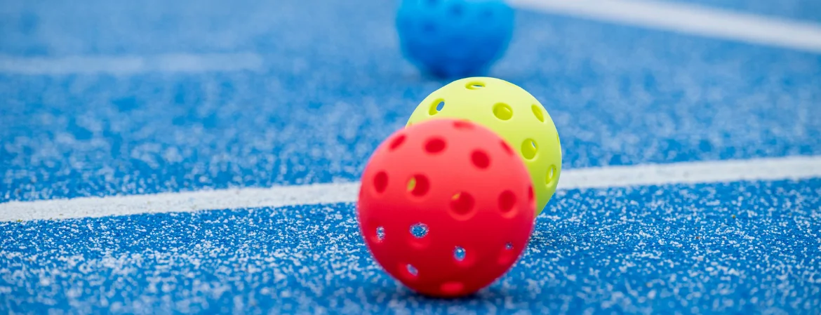 Pickleball Court Construction Scarborough