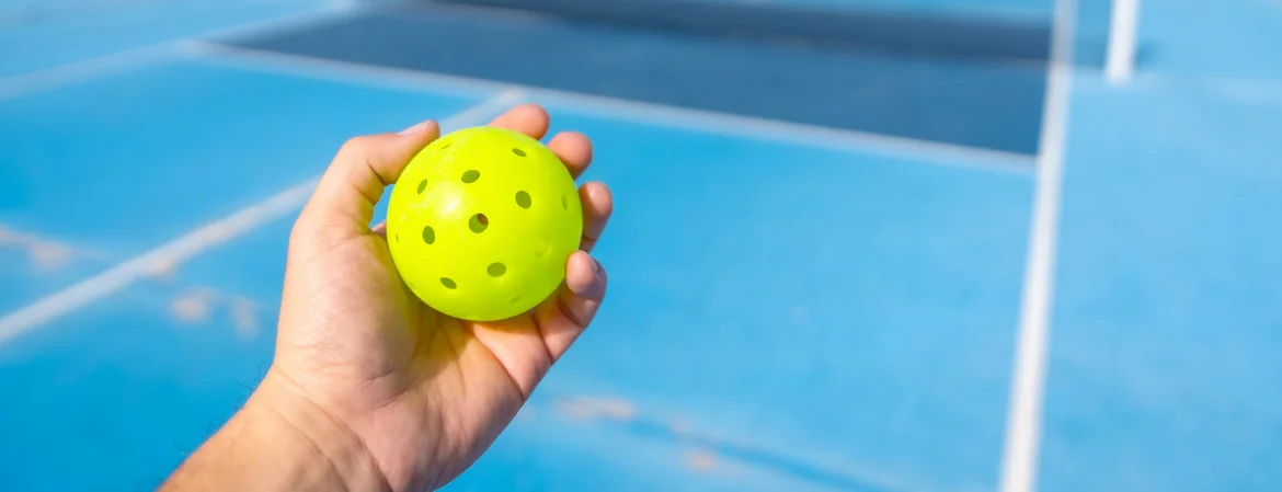 Pickleball Court Construction Toronto