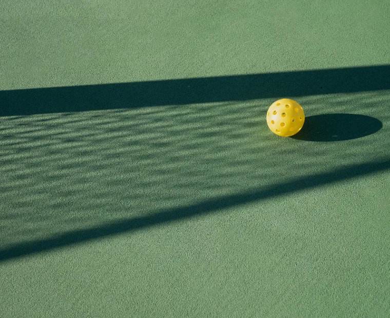 Planning a Court That Fits Your Property Oakville