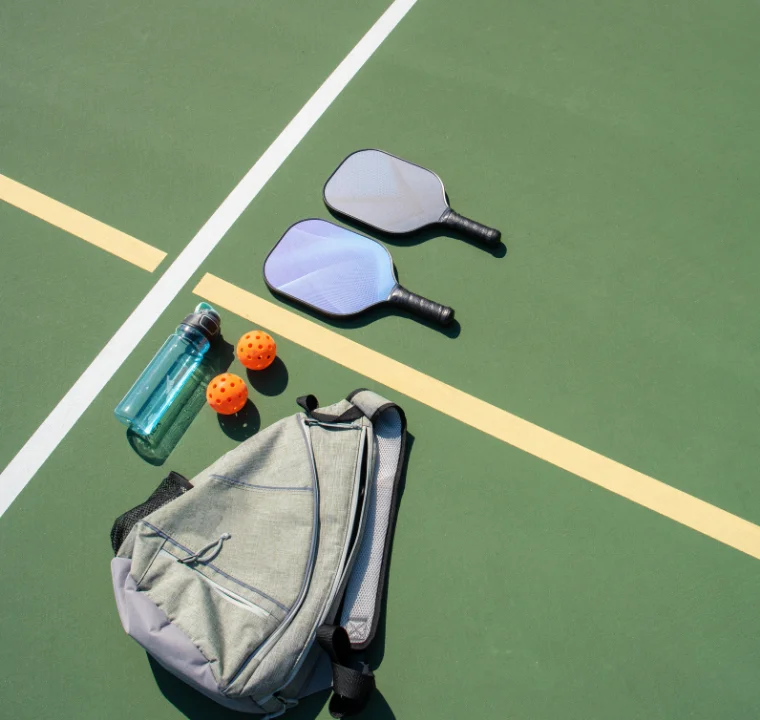 Planning a Court That Fits Your Property Woodbridge