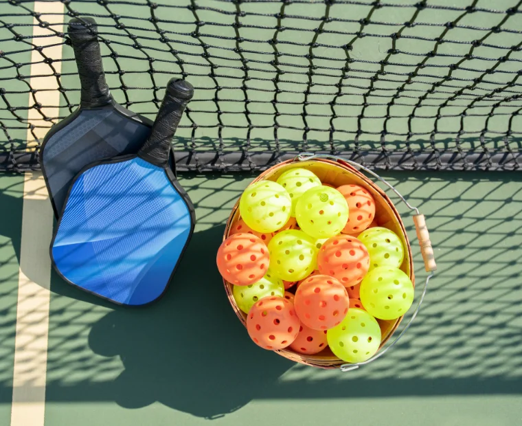 Planning a Court That Fits Your Property