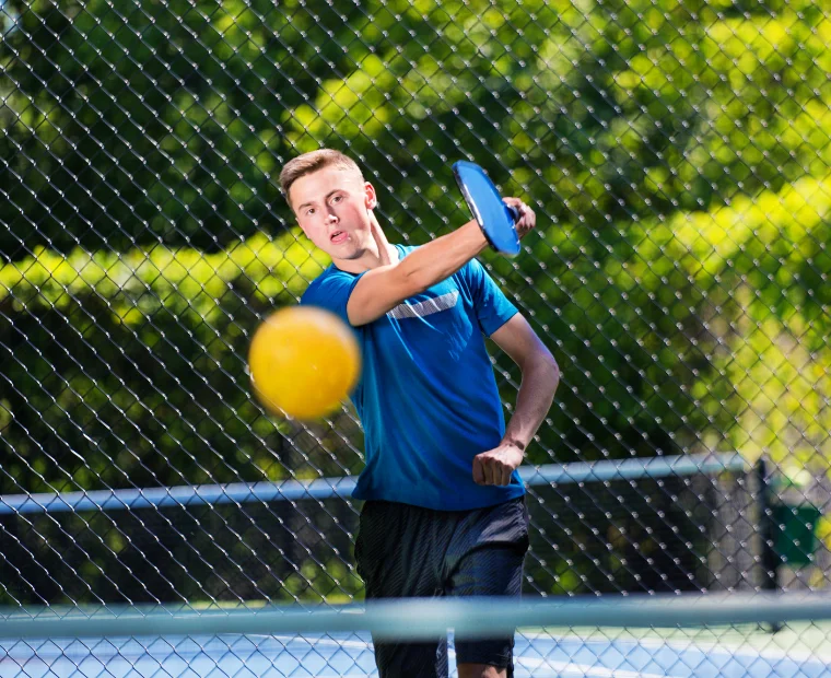 Planning a Court That Works for Your Property Ajax