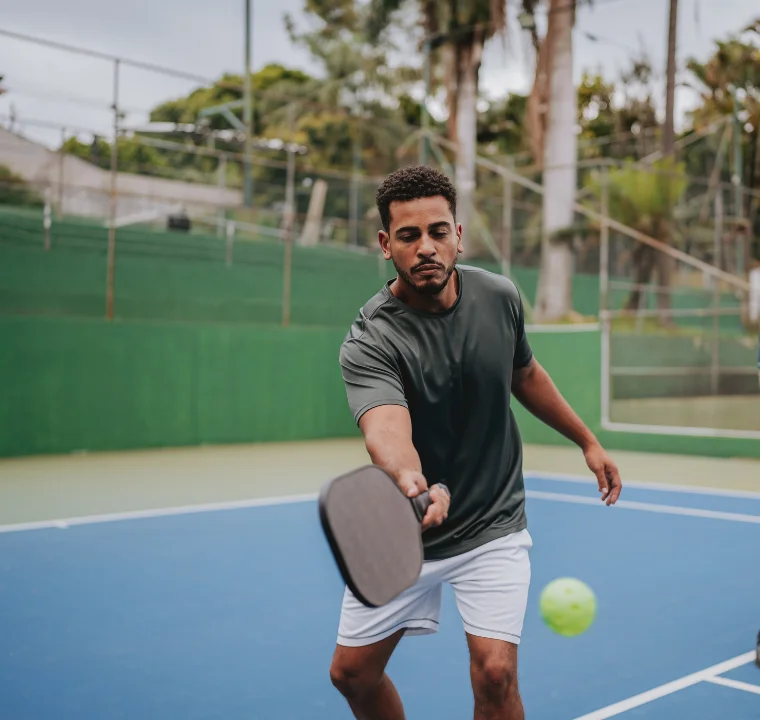 Planning a Court That Works for Your Property Whitby