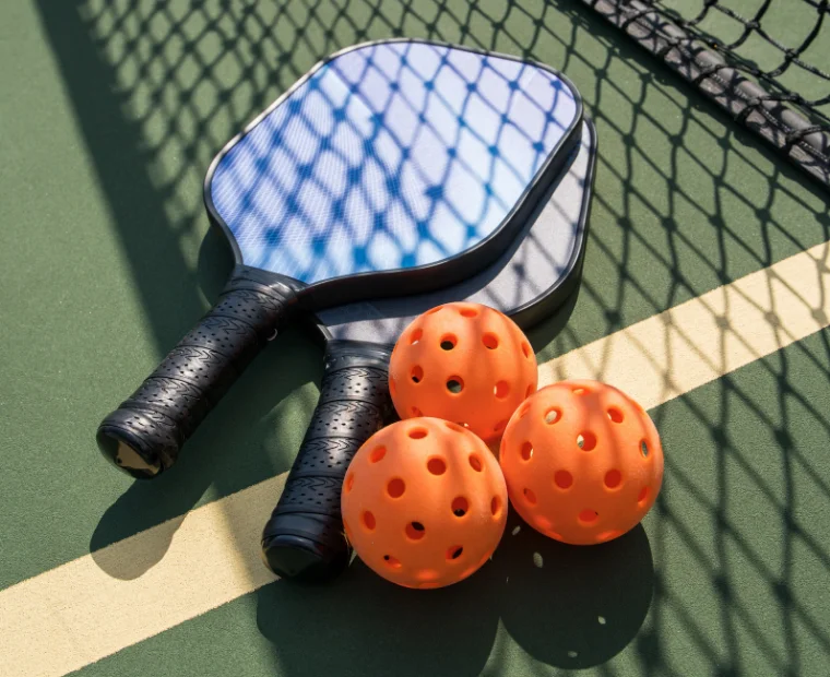 Planning a Court That Works for Your Space Markham