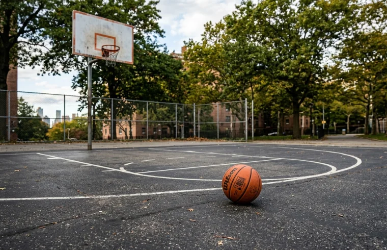 Ready to Build Your Dream Court