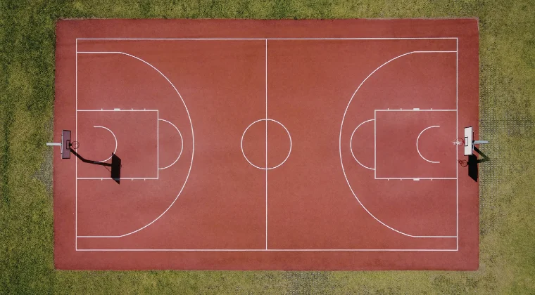 Ready to Build Your Scarborough Basketball Court