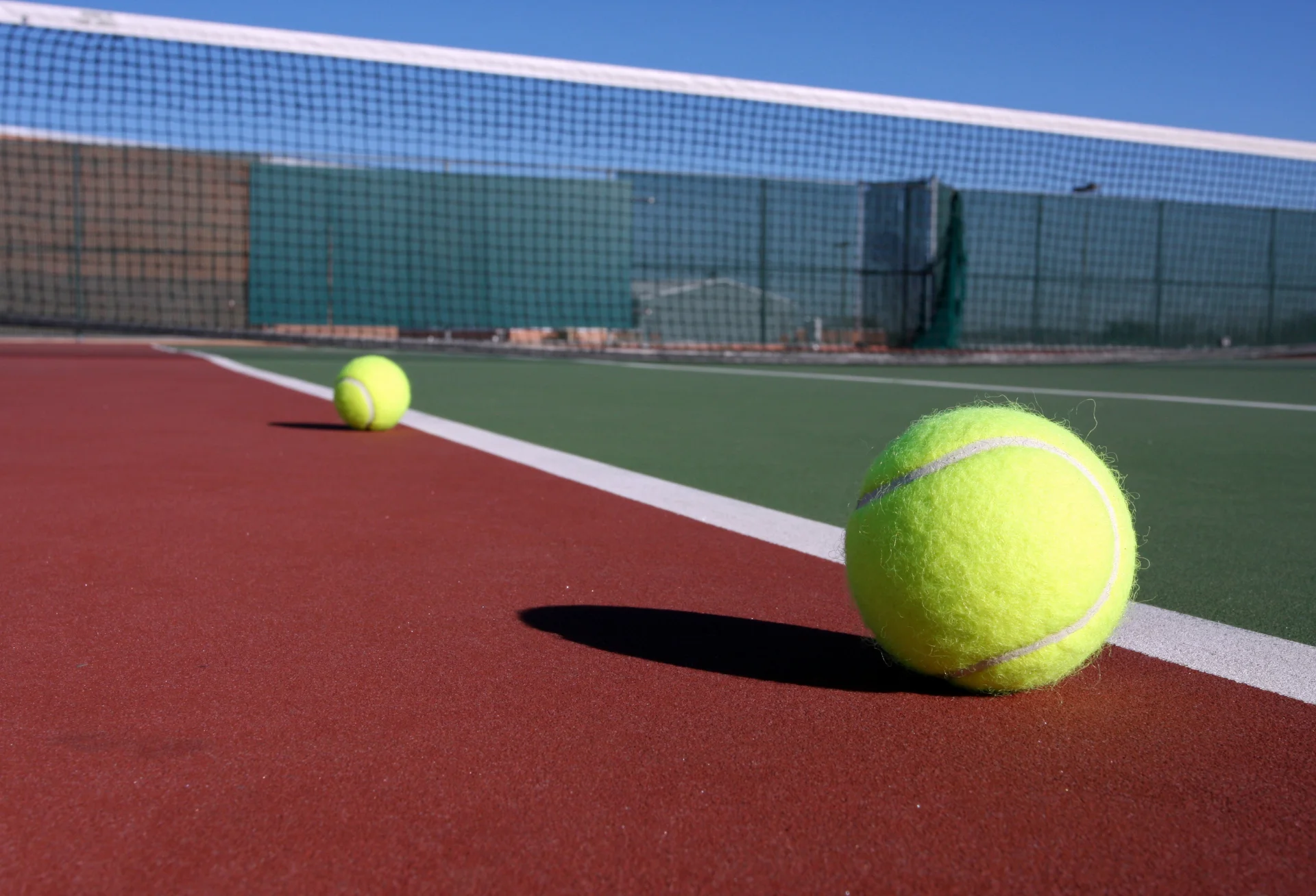 Request a Quote for Tennis Court Construction in Oakville