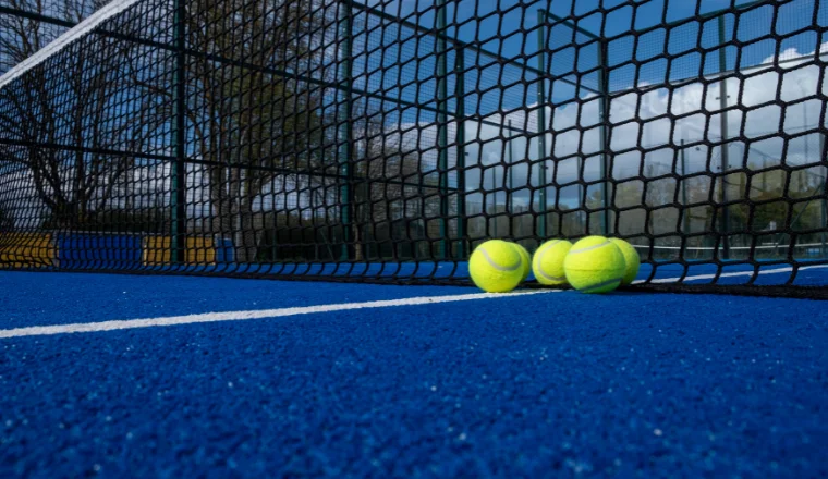Request a Quote for Tennis Court Construction in Oshawa