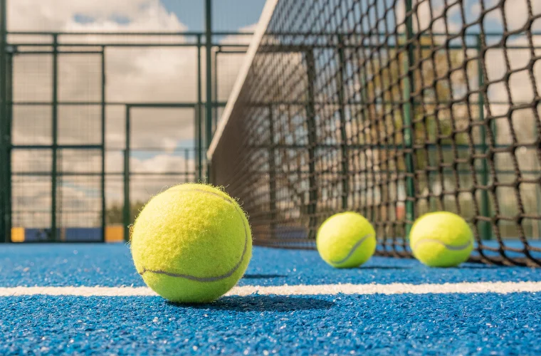 Request a Quote for Tennis Court Construction in Scarborough