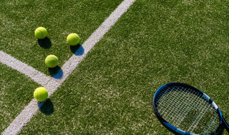 Requirements for Tennis Court Construction in Vaughan