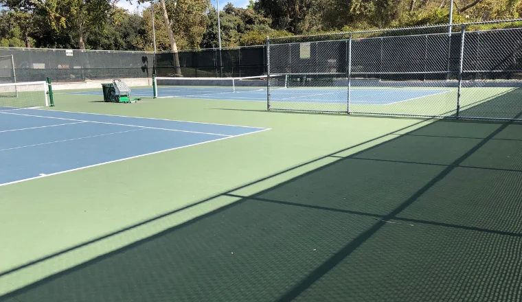 Schedule Your Milton Tennis Court Consultation