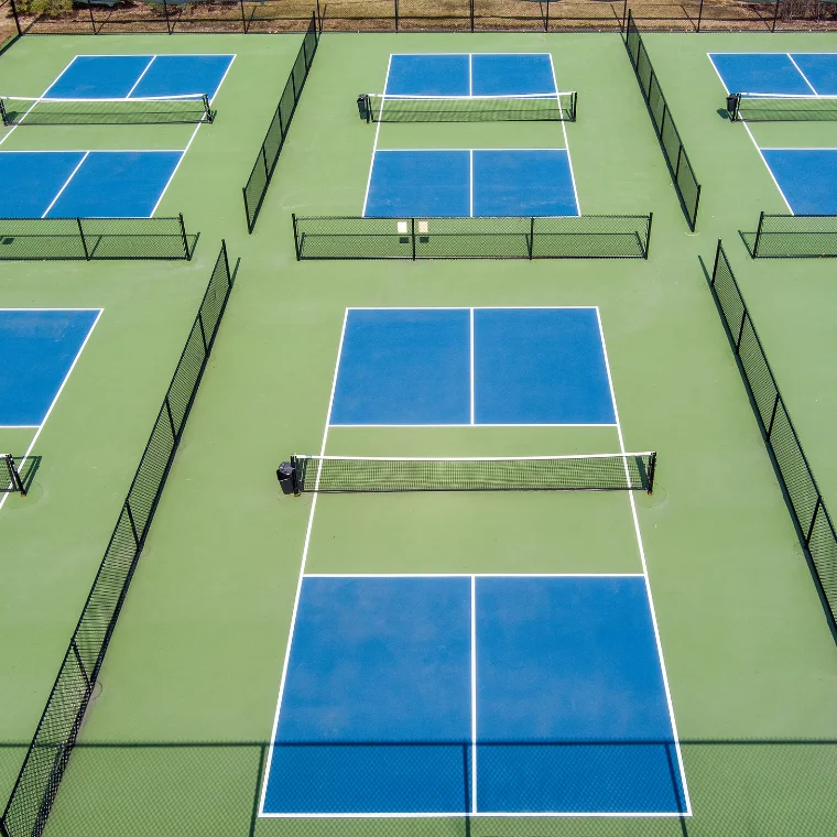 Selecting the Right Surface System Hamilton