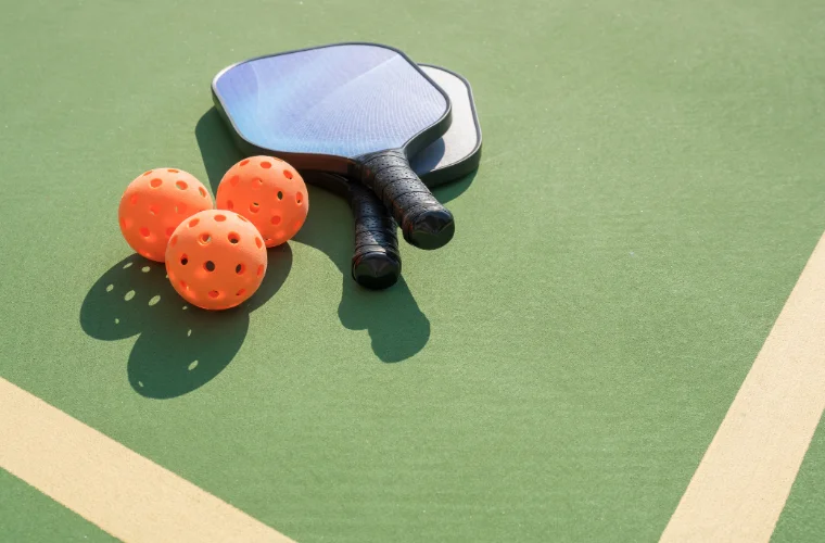 Start Your Pickleball Court Project in Ajax
