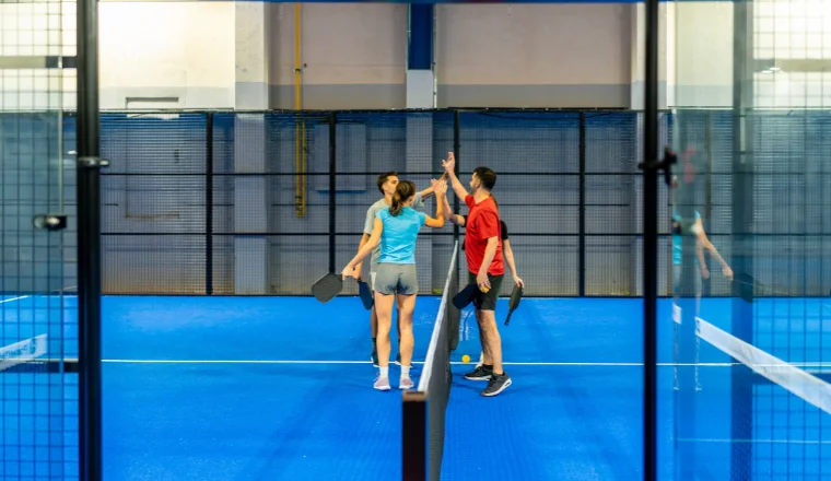 Start Your Pickleball Court Project in Barrie