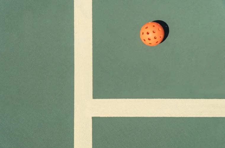 Start Your Pickleball Court Project in Hamilton