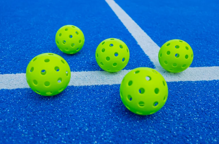 Start Your Pickleball Court Project in Milton