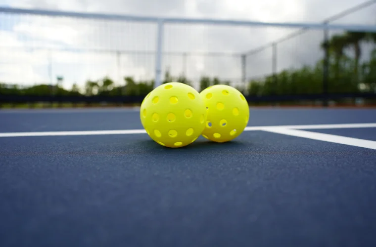 Start Your Pickleball Court Project in Mississauga