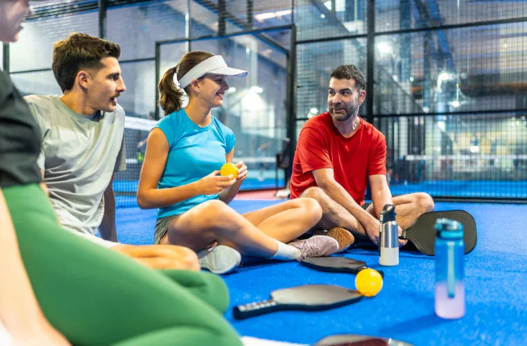Start Your Pickleball Court Project in North York