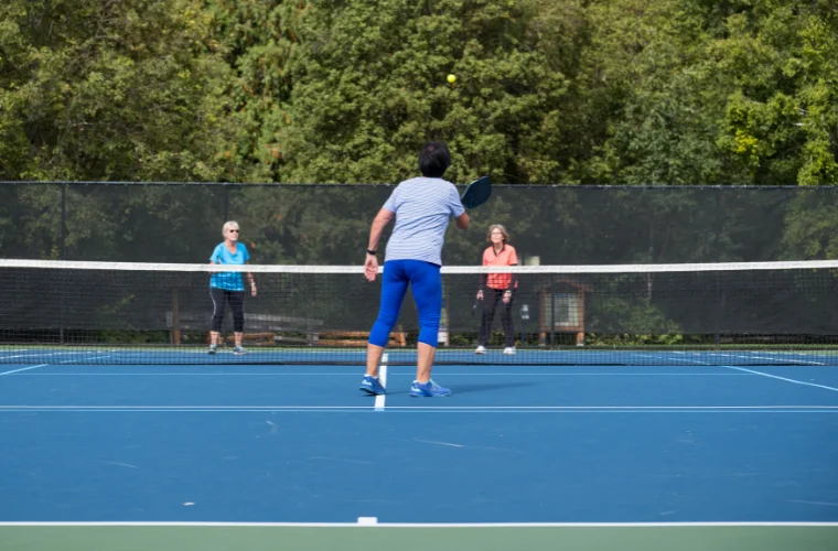 Start Your Pickleball Court Project in Oakville