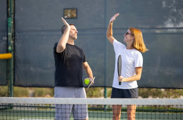 Start Your Pickleball Court Project in Scarborough