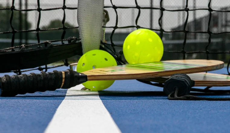 Start Your Pickleball Court Project in Whitby