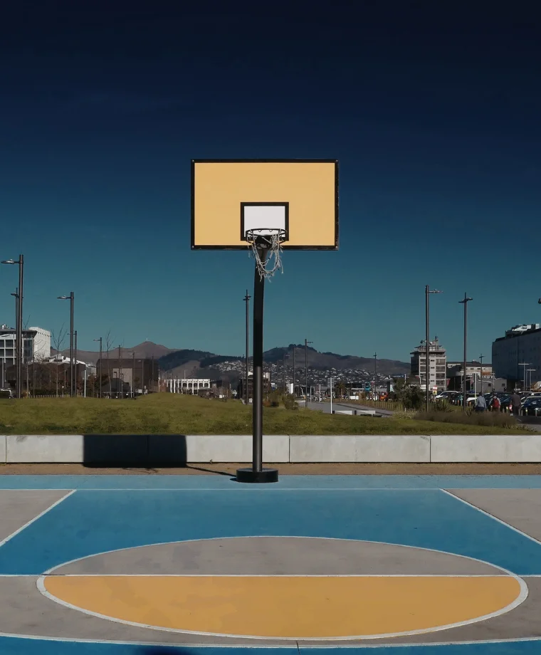 Surface Materials We Offer