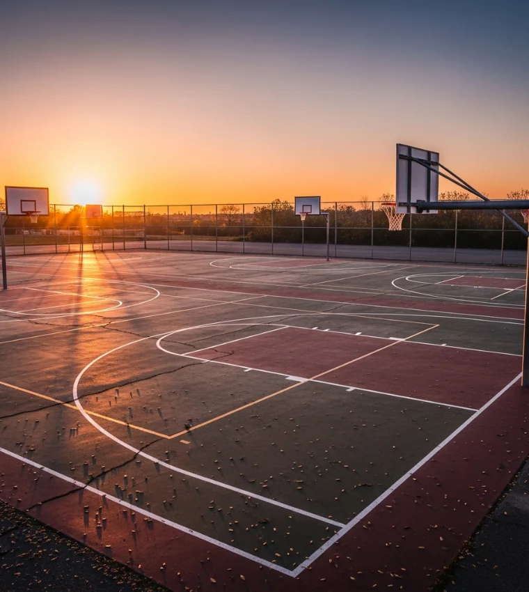 Surface Options Built for Oakville’s Climate