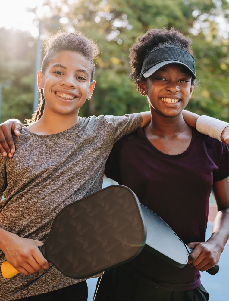 Surface Options and Performance Considerations Scarborough