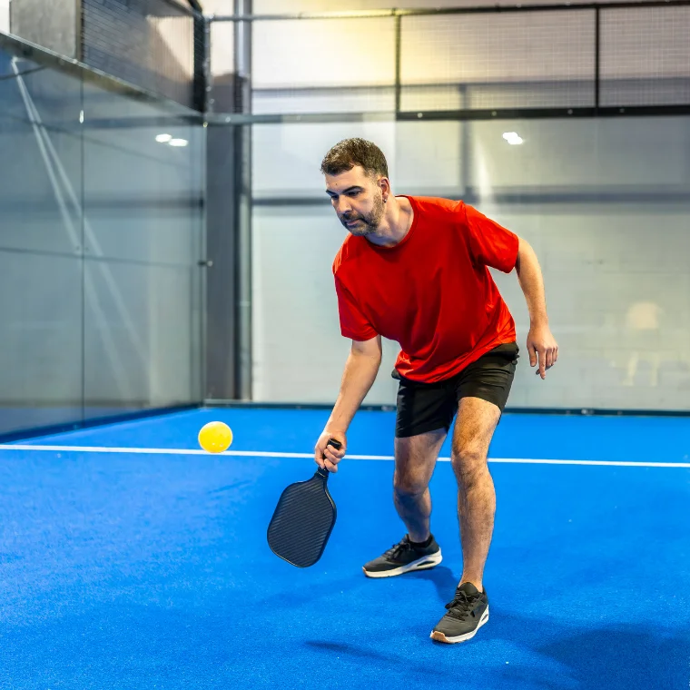 Surface Options for Pickleball Courts Barrie