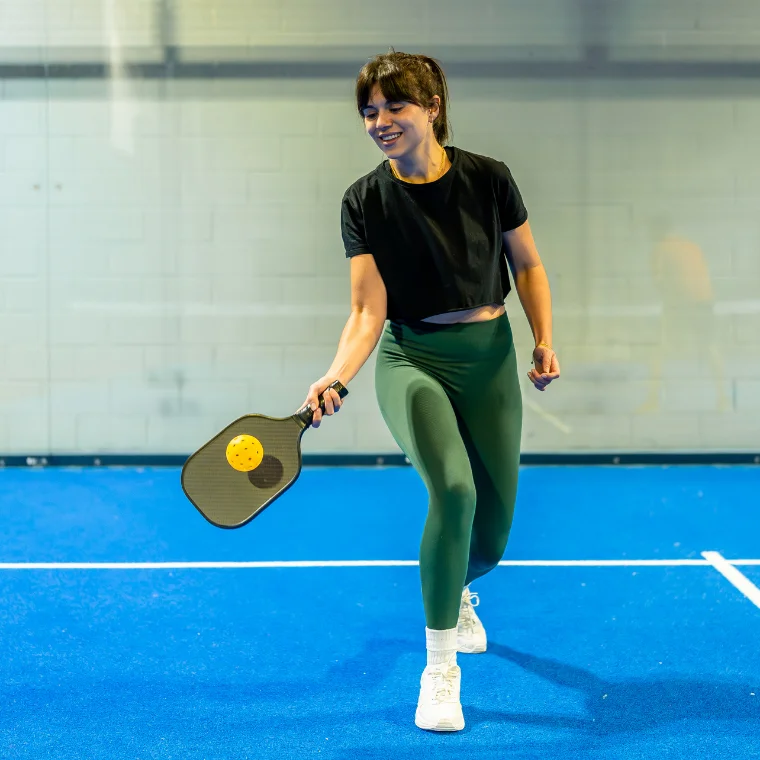 Surface Options for Pickleball Courts Milton