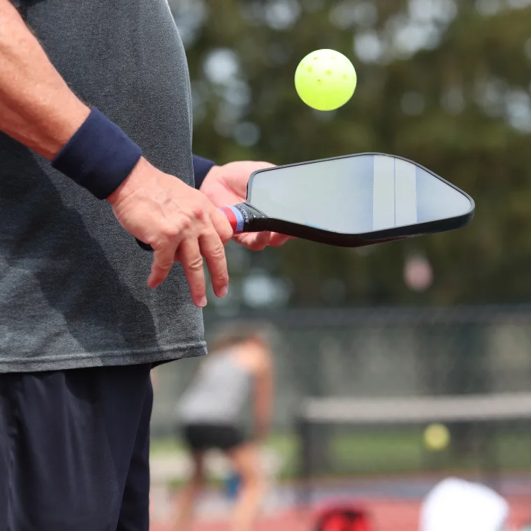 Surface Options for Pickleball Courts Whitby