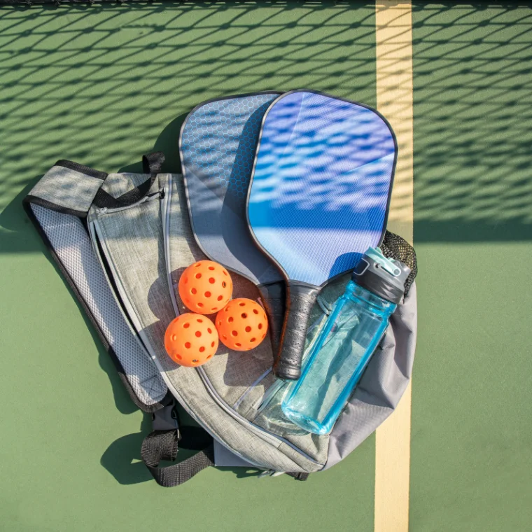 Surface Options for Pickleball Courts Woodbridge