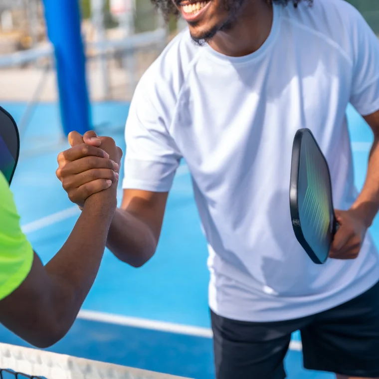 Surface Systems for Pickleball Courts Markham