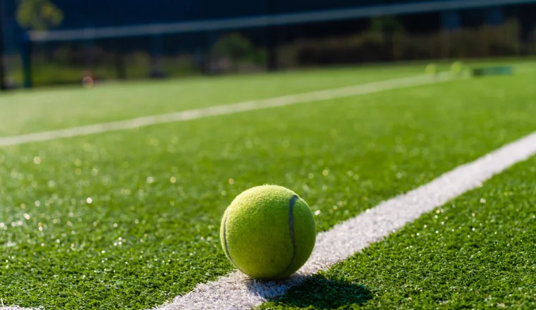 Tennis Court Construction Requirements in Barrie