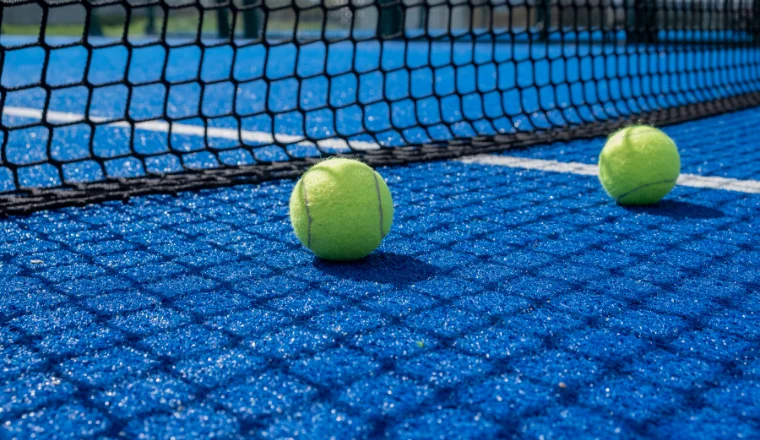 Tennis Court Construction Timeline in Scarborough