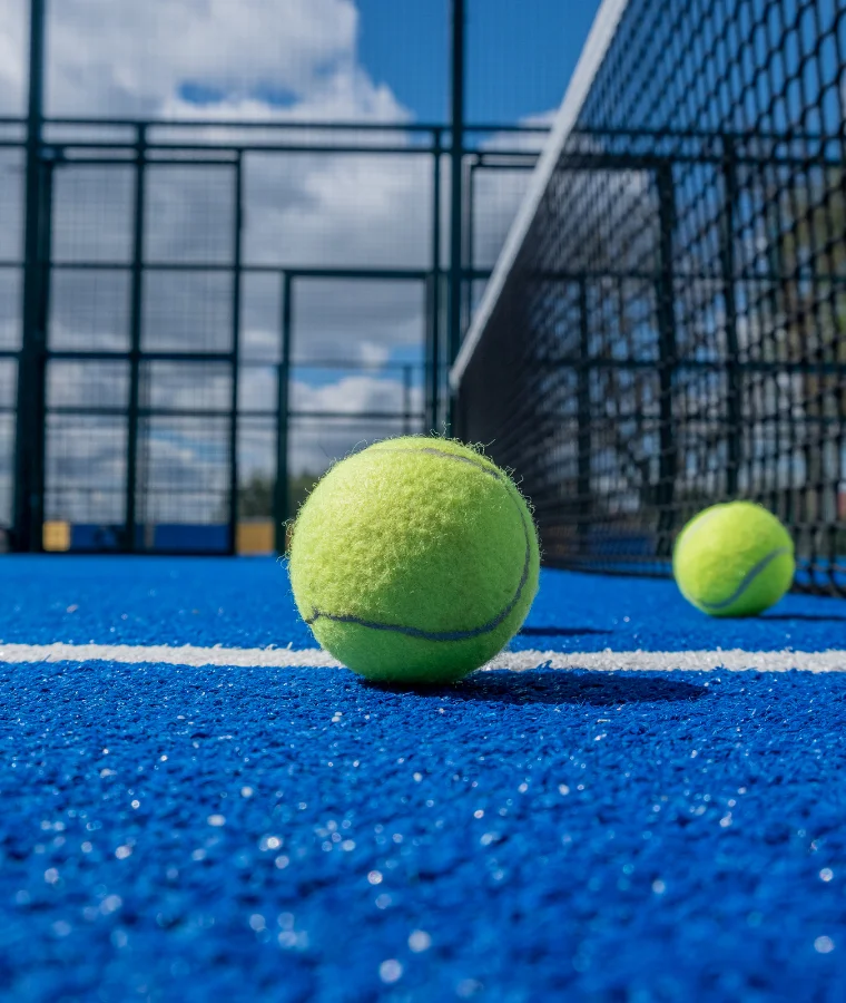 Tennis Court Surface Options in Scarborough