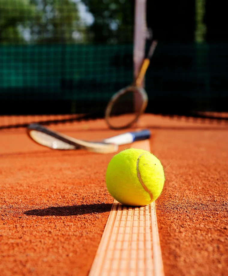 Tennis Court Surface Systems Available Oshawa