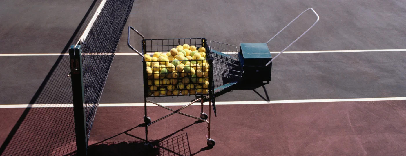 Tennis Courts Construction Woodbridge