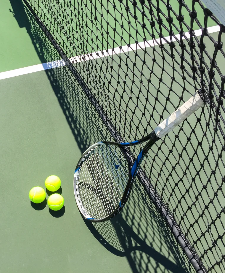 Types of Tennis Court Surfaces We Install Mississauga